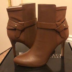 White House Black Market Tallon Bootie